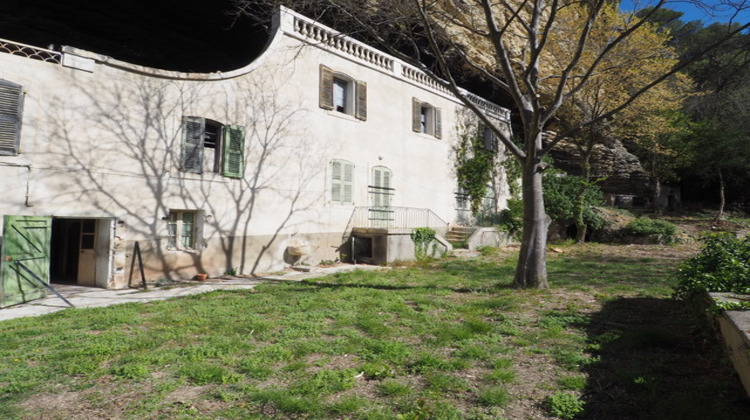 Ma-Cabane - Vente Maison Fontaine-de-Vaucluse, 700 m²