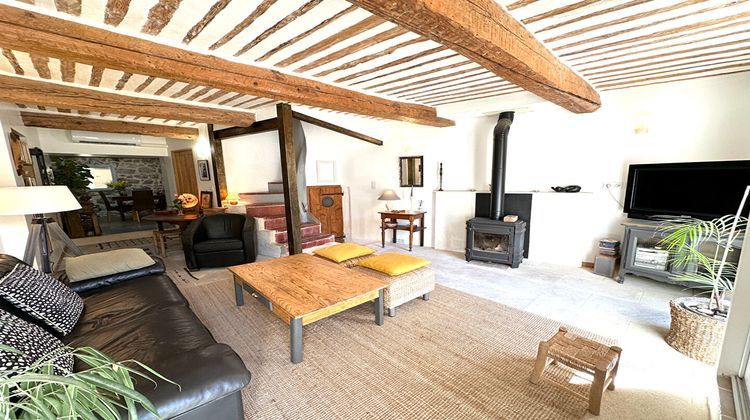 Ma-Cabane - Vente Maison FONTAINE-DE-VAUCLUSE, 97 m²