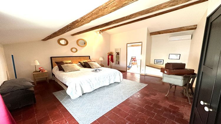 Ma-Cabane - Vente Maison FONTAINE-DE-VAUCLUSE, 97 m²