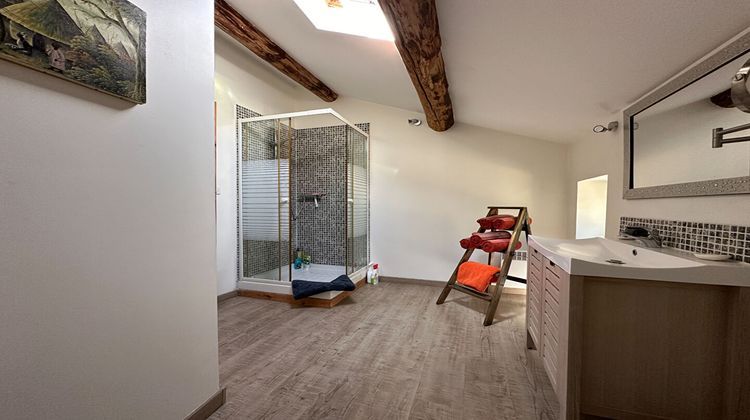 Ma-Cabane - Vente Maison FONTAINE-DE-VAUCLUSE, 97 m²