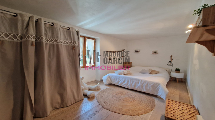 Ma-Cabane - Vente Maison Fontaine-de-Vaucluse, 82 m²