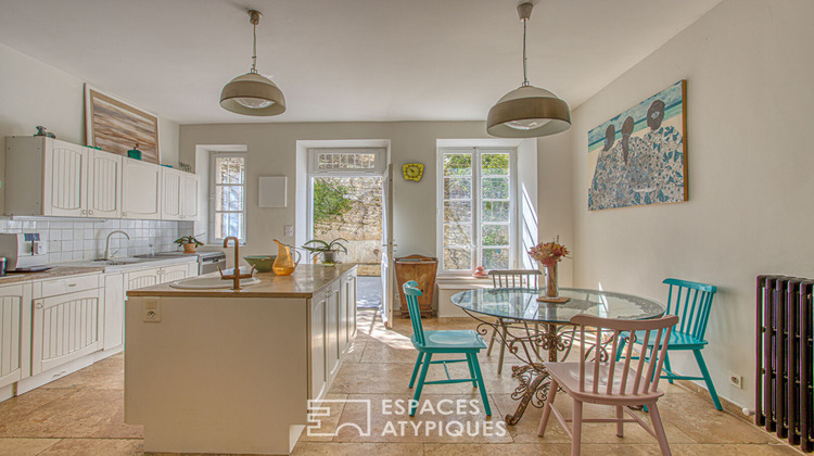 Ma-Cabane - Vente Maison FONTAINE-DE-VAUCLUSE, 415 m²