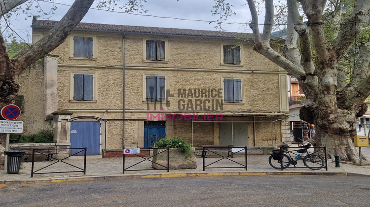 Ma-Cabane - Vente Maison Fontaine-de-Vaucluse, 454 m²