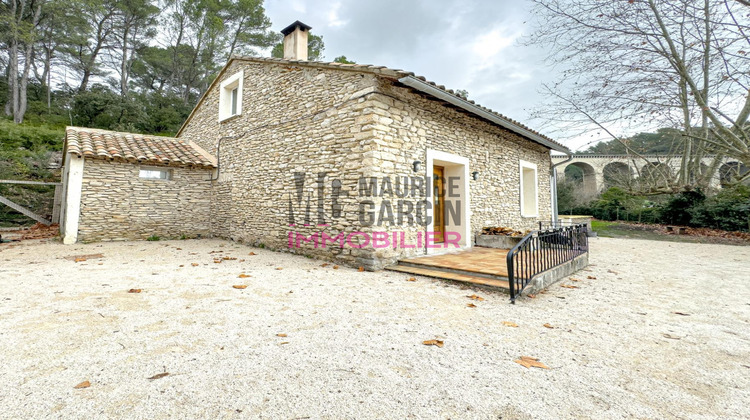 Ma-Cabane - Vente Maison Fontaine-de-Vaucluse, 111 m²