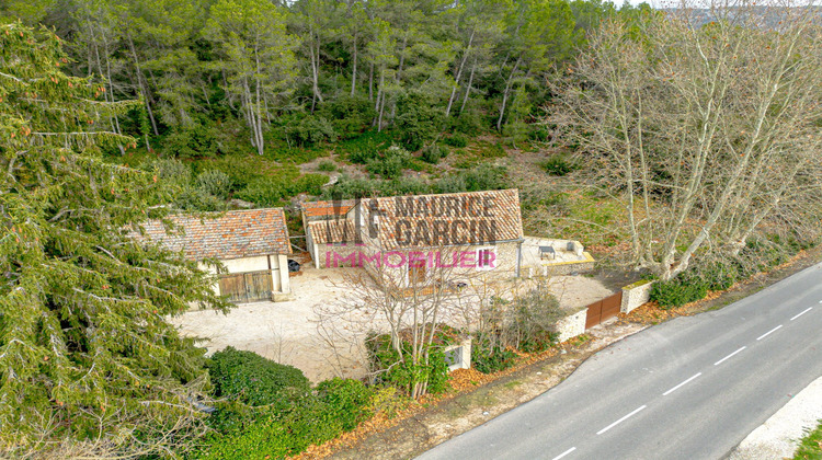 Ma-Cabane - Vente Maison Fontaine-de-Vaucluse, 111 m²
