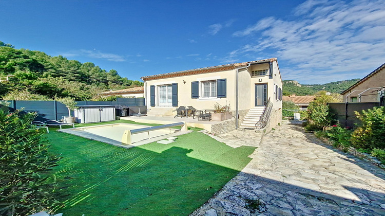 Ma-Cabane - Vente Maison Fontaine-de-Vaucluse, 105 m²
