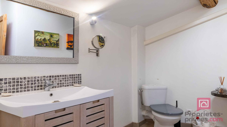 Ma-Cabane - Vente Maison FONTAINE DE VAUCLUSE, 100 m²