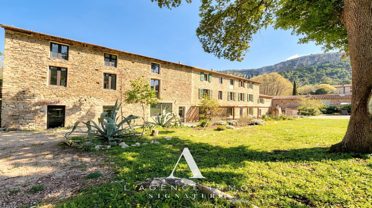 Ma-Cabane - Vente Maison Fontaine-de-Vaucluse, 340 m²