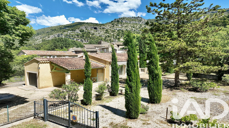 Ma-Cabane - Vente Maison Fontaine-de-Vaucluse, 105 m²