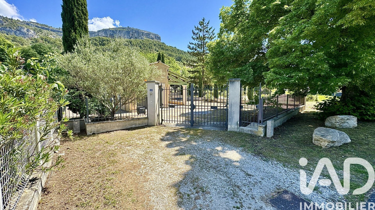 Ma-Cabane - Vente Maison Fontaine-de-Vaucluse, 105 m²