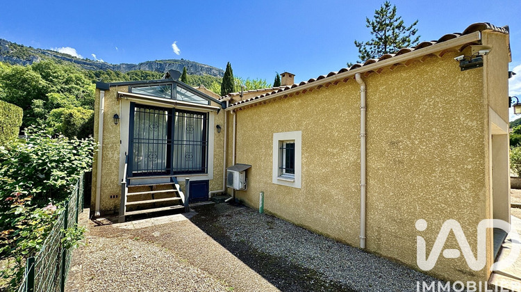 Ma-Cabane - Vente Maison Fontaine-de-Vaucluse, 105 m²