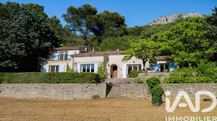 Ma-Cabane - Vente Maison Fontaine-de-Vaucluse, 200 m²