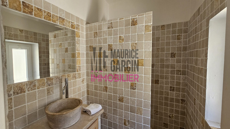 Ma-Cabane - Vente Maison Fontaine-de-Vaucluse, 310 m²