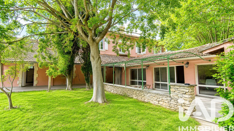 Ma-Cabane - Vente Maison Fontaine-de-Vaucluse, 850 m²