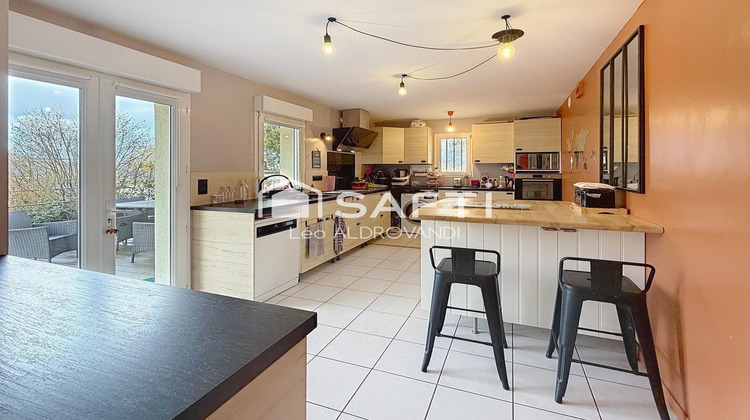 Ma-Cabane - Vente Maison Fontaine-Etoupefour, 137 m²