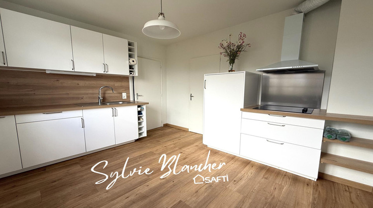 Ma-Cabane - Vente Maison Fontaine-Etoupefour, 122 m²