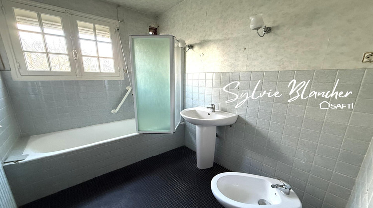 Ma-Cabane - Vente Maison Fontaine-Etoupefour, 122 m²