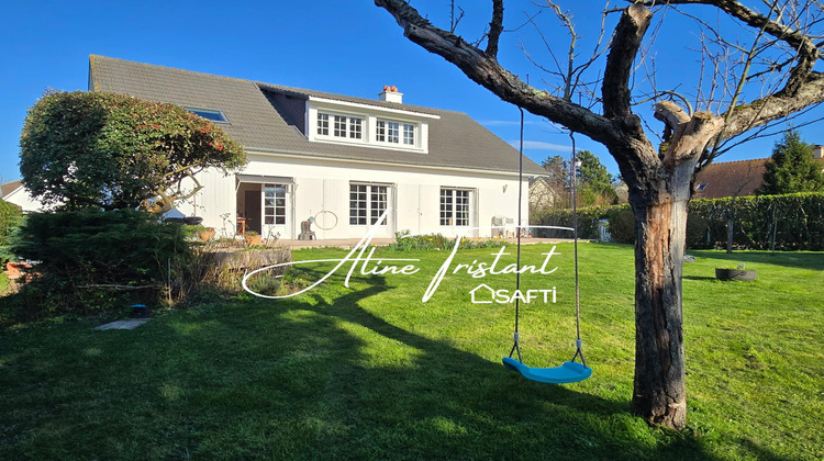 Ma-Cabane - Vente Maison Fontaine-Etoupefour, 155 m²