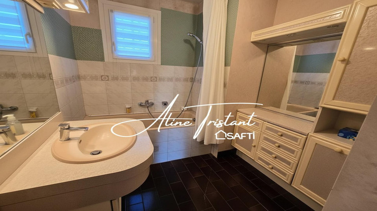 Ma-Cabane - Vente Maison Fontaine-Etoupefour, 155 m²