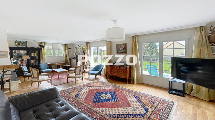 Ma-Cabane - Vente Maison FONTAINE-ETOUPEFOUR, 160 m²