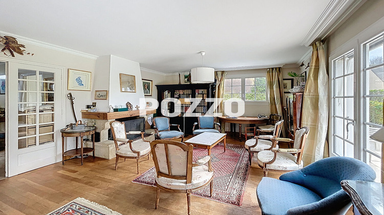 Ma-Cabane - Vente Maison FONTAINE-ETOUPEFOUR, 160 m²