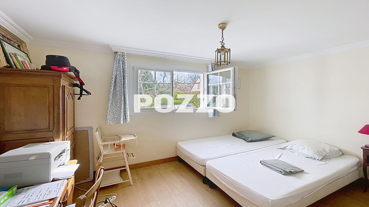 Ma-Cabane - Vente Maison FONTAINE-ETOUPEFOUR, 160 m²