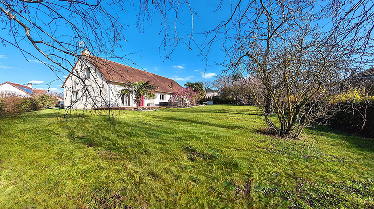 Ma-Cabane - Vente Maison FONTAINE-ETOUPEFOUR, 180 m²