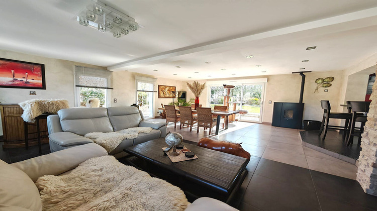 Ma-Cabane - Vente Maison FONTAINE-ETOUPEFOUR, 180 m²