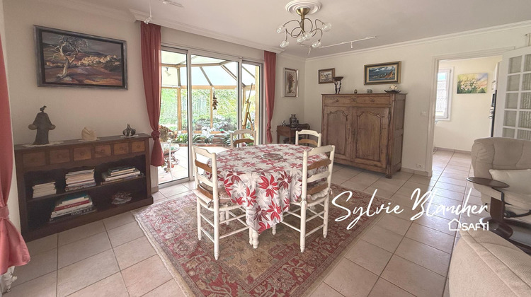 Ma-Cabane - Vente Maison Fontaine-Etoupefour, 175 m²