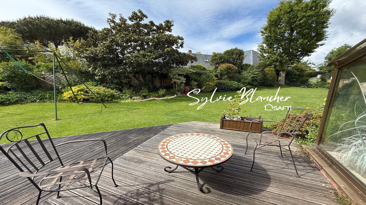 Ma-Cabane - Vente Maison Fontaine-Etoupefour, 175 m²