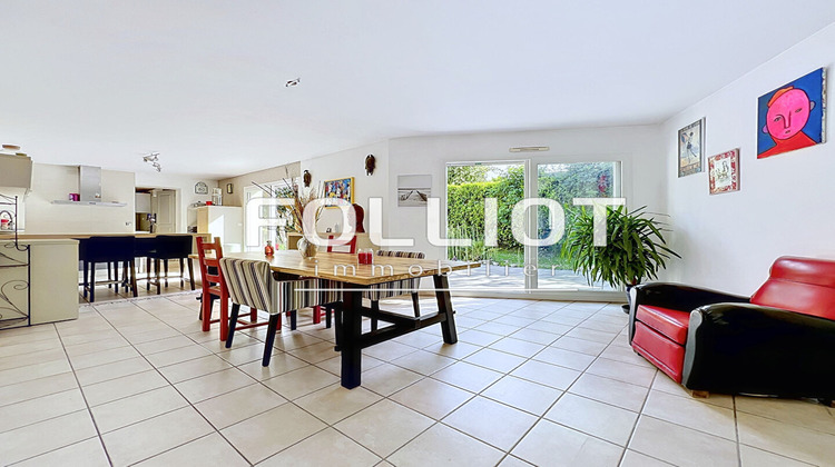 Ma-Cabane - Vente Maison FONTAINE-ETOUPEFOUR, 154 m²