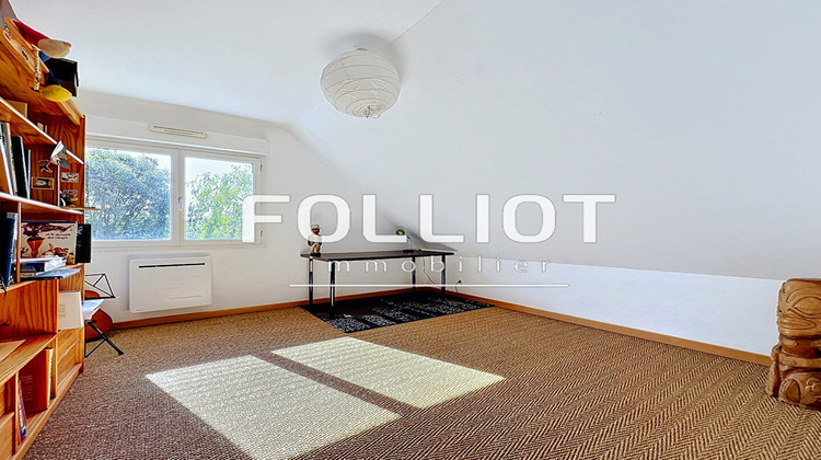 Ma-Cabane - Vente Maison FONTAINE-ETOUPEFOUR, 154 m²