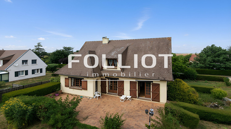 Ma-Cabane - Vente Maison FONTAINE-ETOUPEFOUR, 135 m²