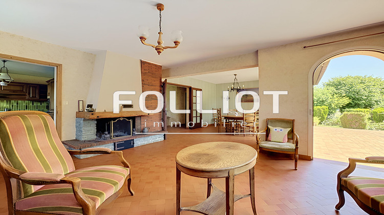 Ma-Cabane - Vente Maison FONTAINE-ETOUPEFOUR, 135 m²