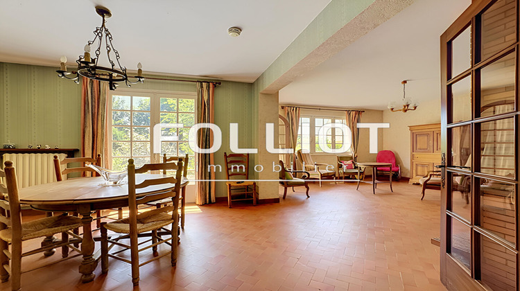 Ma-Cabane - Vente Maison FONTAINE-ETOUPEFOUR, 135 m²