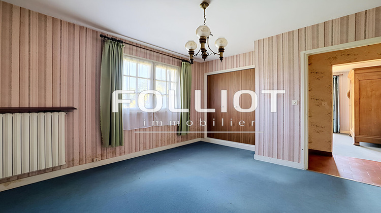 Ma-Cabane - Vente Maison FONTAINE-ETOUPEFOUR, 135 m²