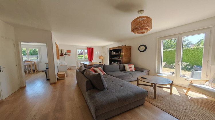 Ma-Cabane - Vente Maison FONTAINE-ETOUPEFOUR, 150 m²