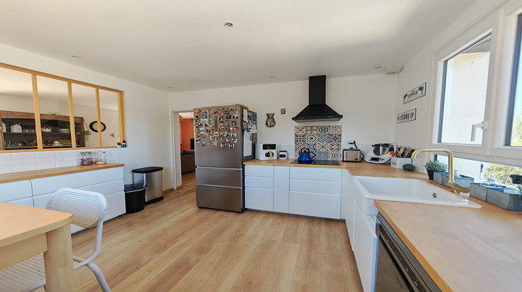 Ma-Cabane - Vente Maison FONTAINE-ETOUPEFOUR, 150 m²