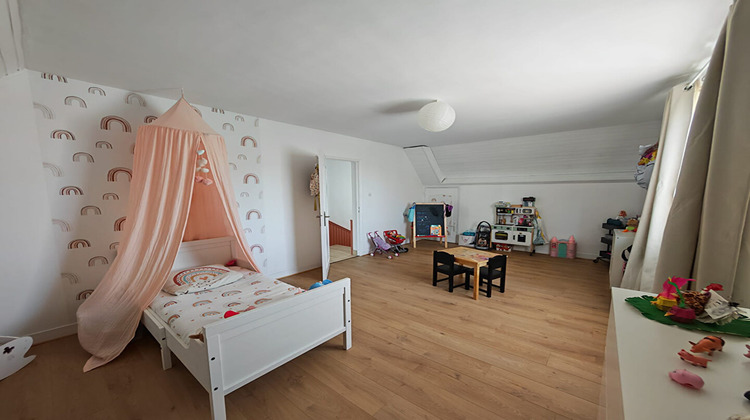 Ma-Cabane - Vente Maison FONTAINE-ETOUPEFOUR, 150 m²