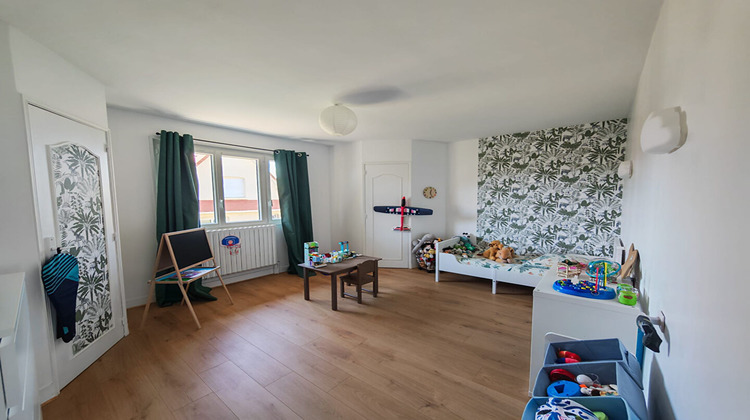 Ma-Cabane - Vente Maison FONTAINE-ETOUPEFOUR, 150 m²