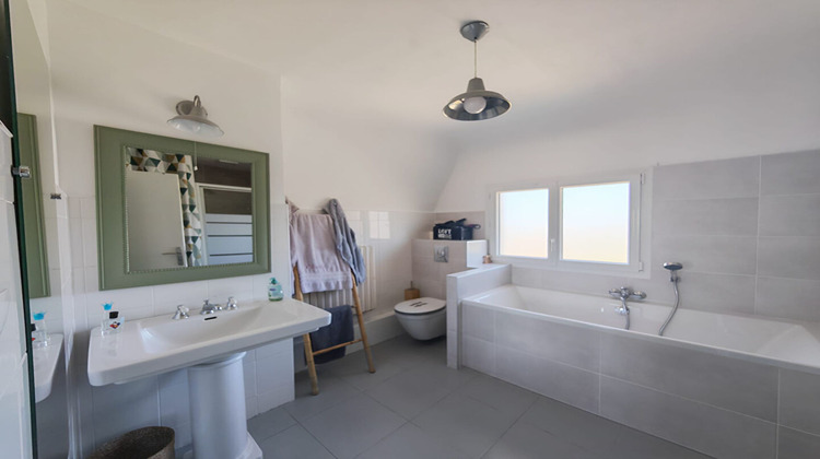 Ma-Cabane - Vente Maison FONTAINE-ETOUPEFOUR, 150 m²