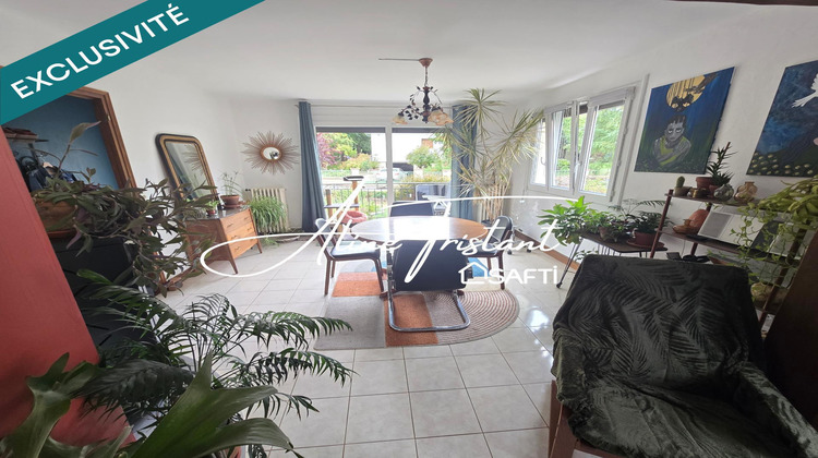 Ma-Cabane - Vente Maison Fontaine-Etoupefour, 132 m²