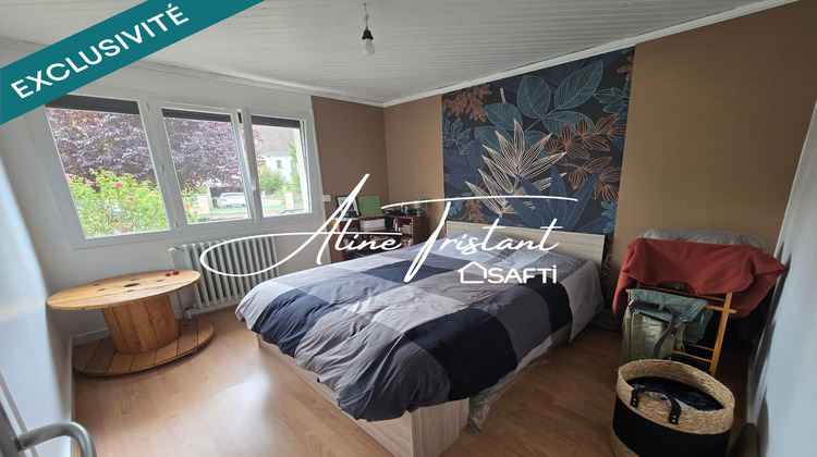 Ma-Cabane - Vente Maison Fontaine-Etoupefour, 132 m²