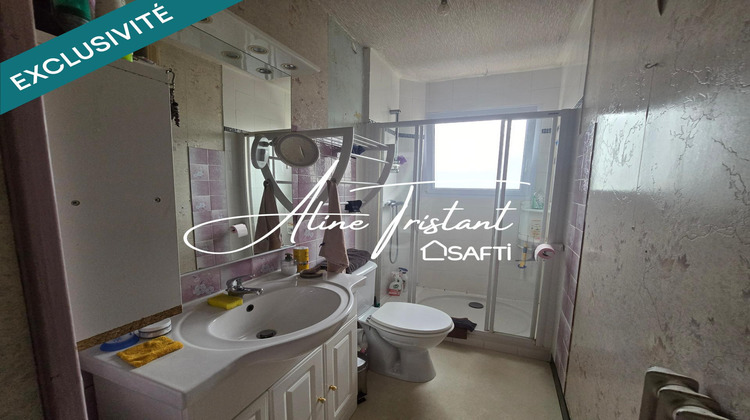 Ma-Cabane - Vente Maison Fontaine-Etoupefour, 132 m²