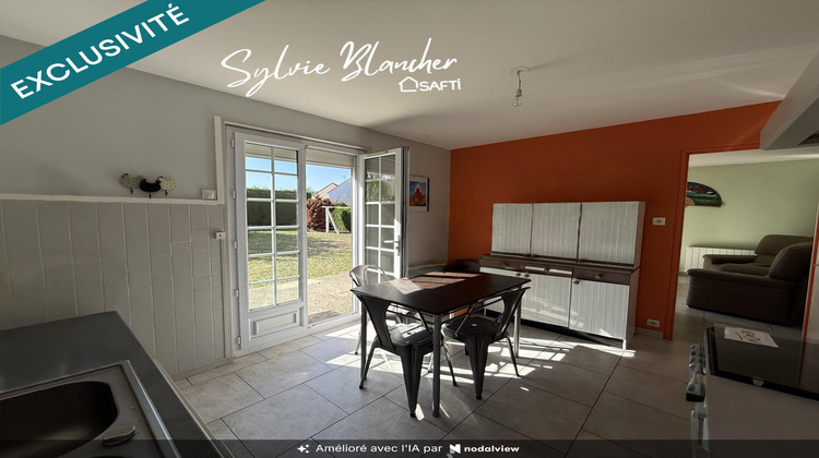 Ma-Cabane - Vente Maison Fontaine-Etoupefour, 89 m²