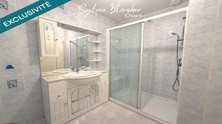 Ma-Cabane - Vente Maison Fontaine-Etoupefour, 89 m²