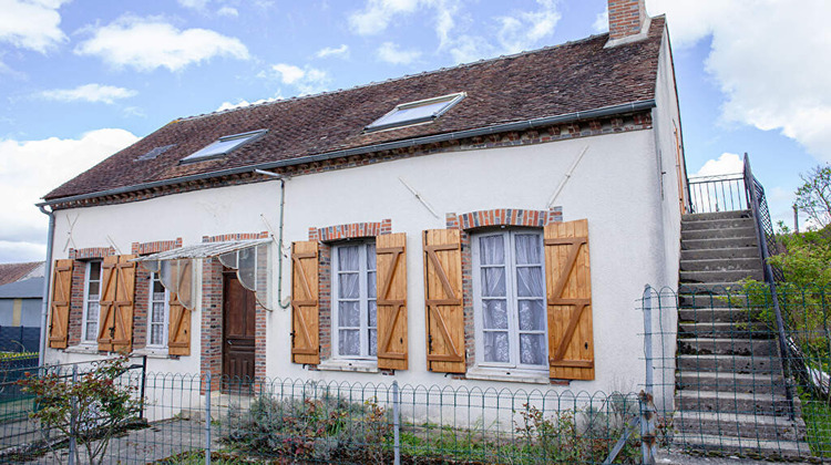 Ma-Cabane - Vente Maison FONTAINE-FOURCHES, 60 m²