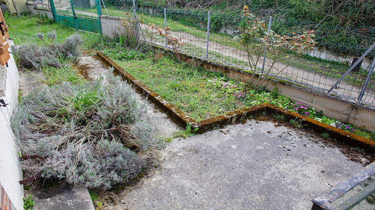 Ma-Cabane - Vente Maison FONTAINE-FOURCHES, 60 m²