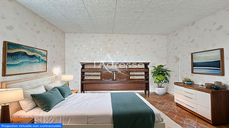 Ma-Cabane - Vente Maison FONTAINE-FOURCHES, 91 m²