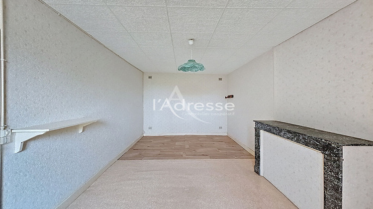 Ma-Cabane - Vente Maison FONTAINE-FOURCHES, 91 m²